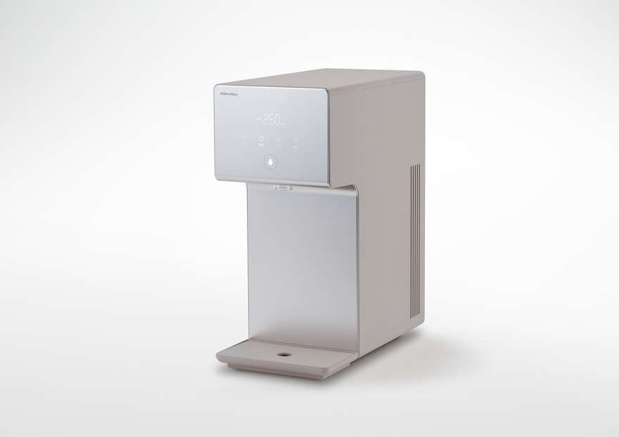 Water purifier