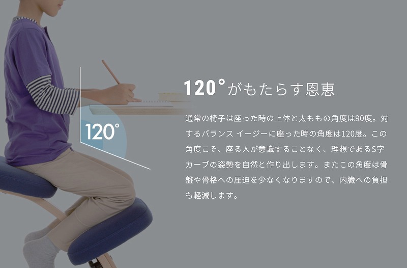 株式会社プロダクトマーケッティングサービス バランスチェア 椅子