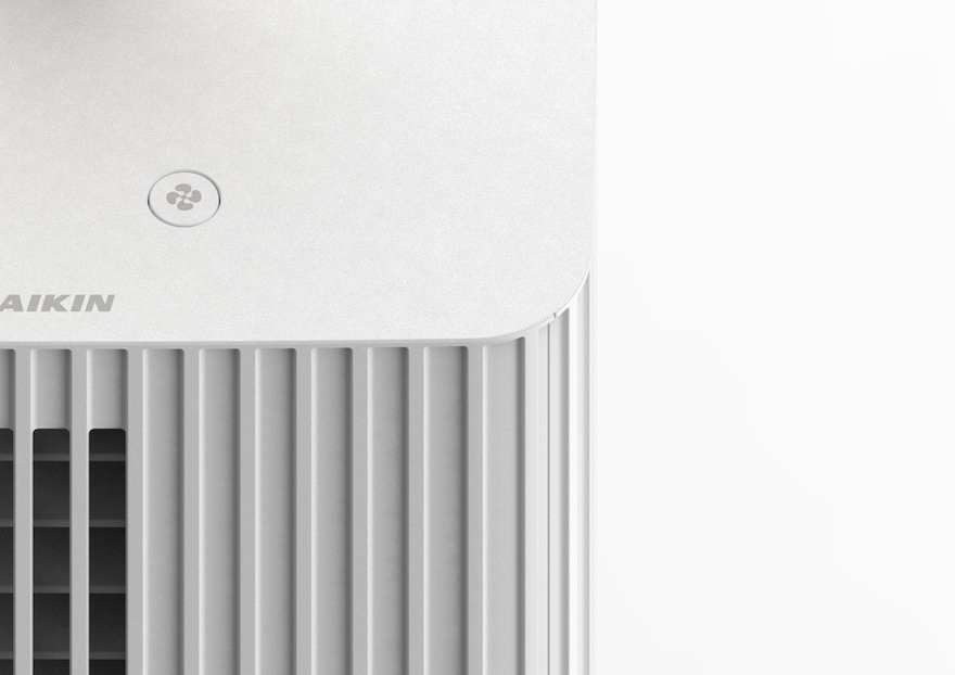 鮎太郎さん専用。DAIKIN ポータブルエアコンCarrime2020年製 ダイキン ポータブルエアコン Carrime｜Yahoo!フリマ（旧PayPay