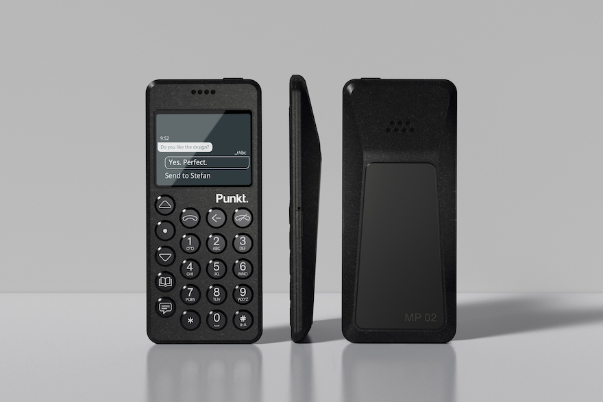 Mobile Phone Mobile Phone