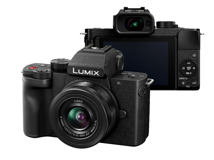 デジタルカメラ