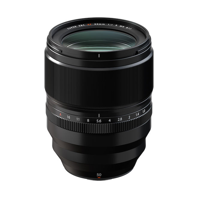 デジタルカメラレンズ