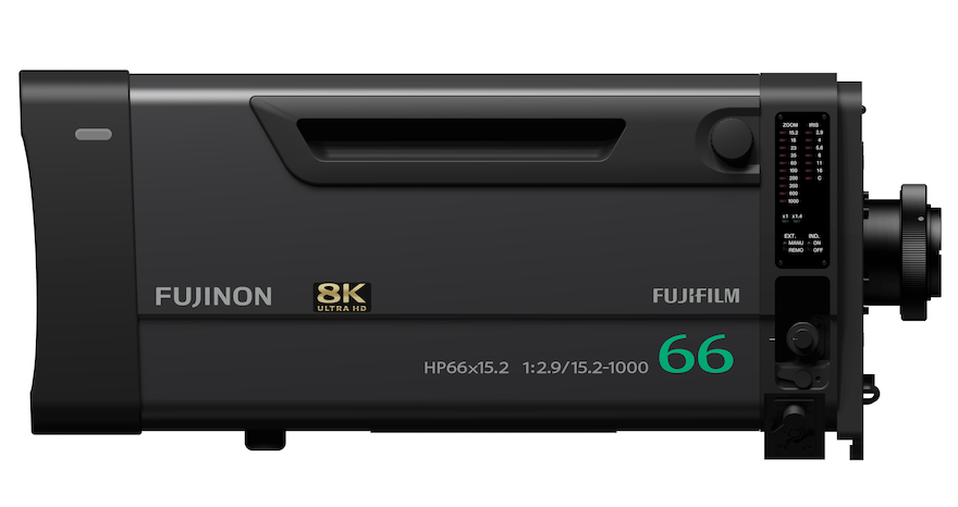 FUJIFILM FDIP7500 ズームレンズ 20-50x 富士フイルム フジノンレンズ 望遠ズームレンズ XC50-230MMF4.5