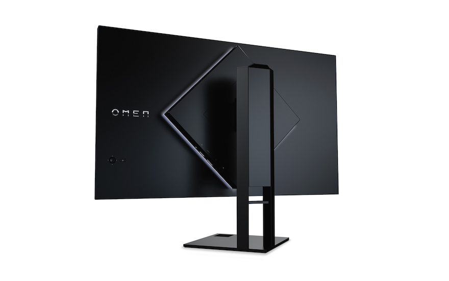 OMEN 27i Gaming Monitor