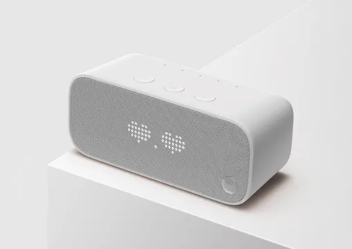 Smart Voice Assistant Circuit Diagram