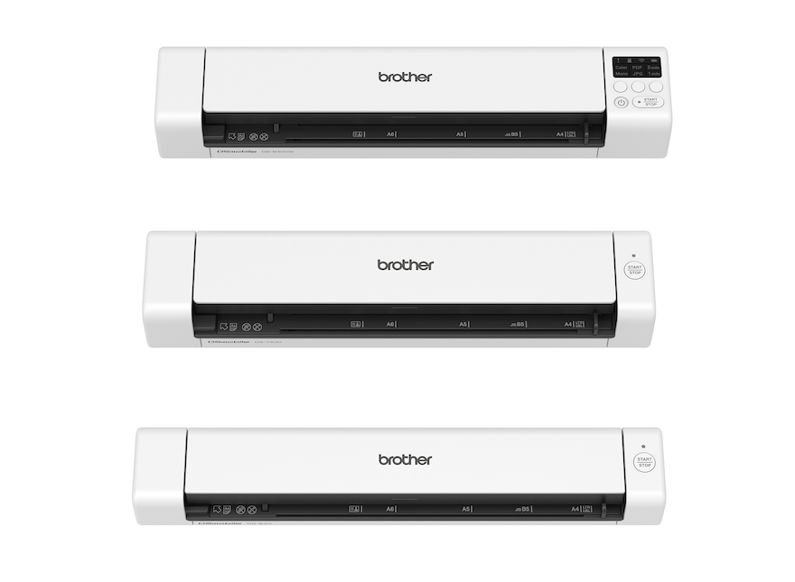 brother スキャナー MDS-820W (無線LAN対応/バッテリー搭載) Amazon | brother スキャナー MDS-820W (無線LAN対応/バッテリー