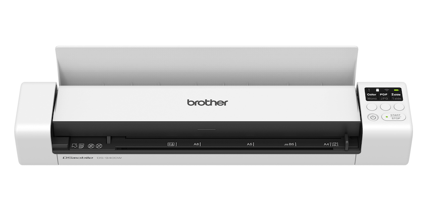 brother ブラザー　ジャスティオMDS-940DW モバイルスキャナー MDS-940DW | スキャナー | ブラザー