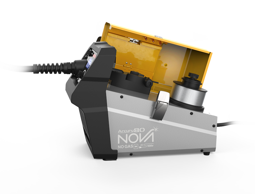 キシデン小型インバータアーク溶接機ケーデーアーク キシデン小型インバータアーク溶接機ケーデーアーク 【公式通販】