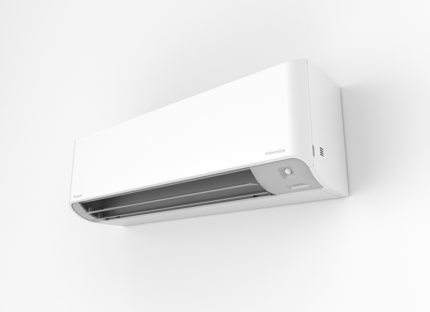 エアーコンディショナー