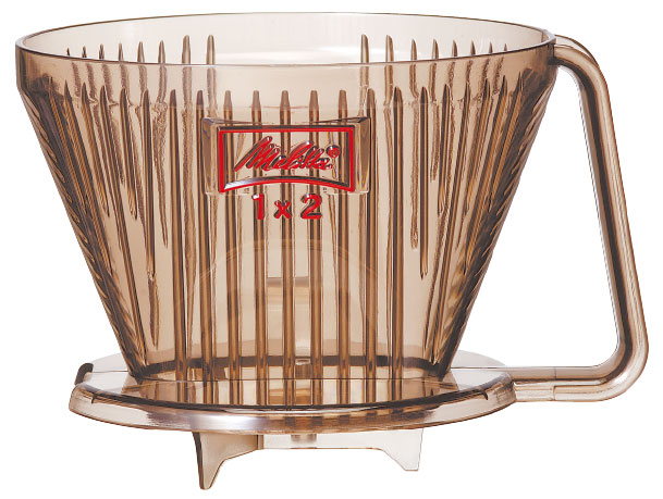 コーヒーフィルター/コーヒードリッパー