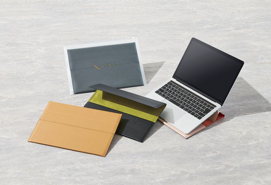 macbookpro 2020 上位モデル 箱 ケース付き - MacBook本体