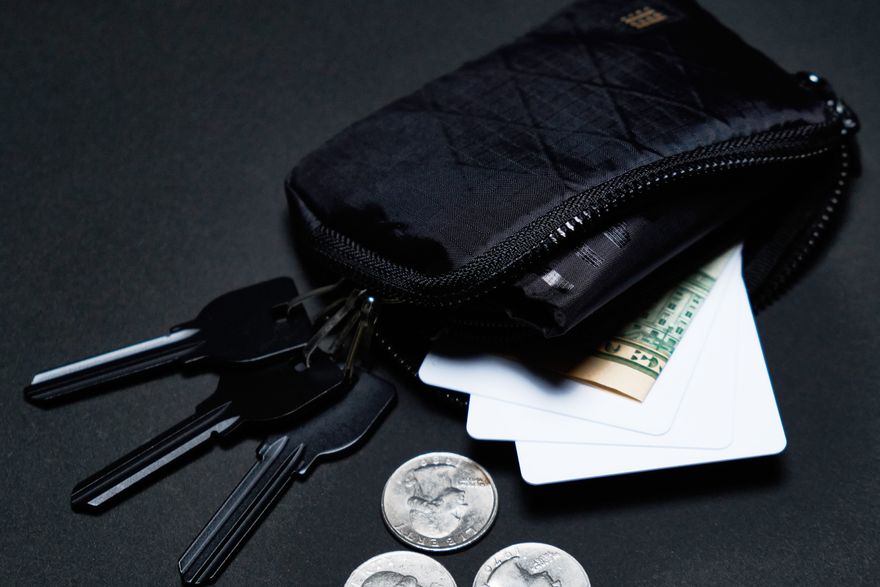 極小多機能ケース