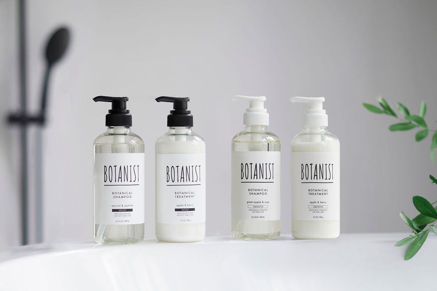 シャンプー/トリートメント