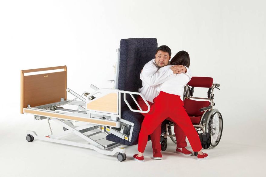 mさん専用 Francebed フランスベッド 電動ベッドフレーム IQベッド IQアシュフォード