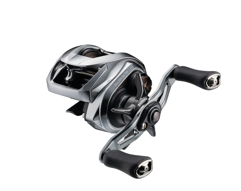 DAIWA ジリオン sv tw おおい 5.5 ZILLION フルベアリング