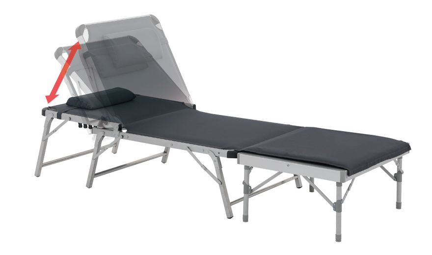 折り畳み式簡易ベッド 折り畳み式ベッド