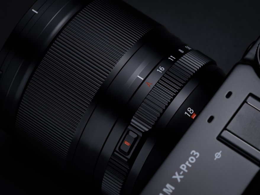 デジタルカメラ用交換レンズ