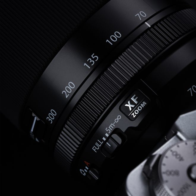 デジタルカメラ用交換レンズ