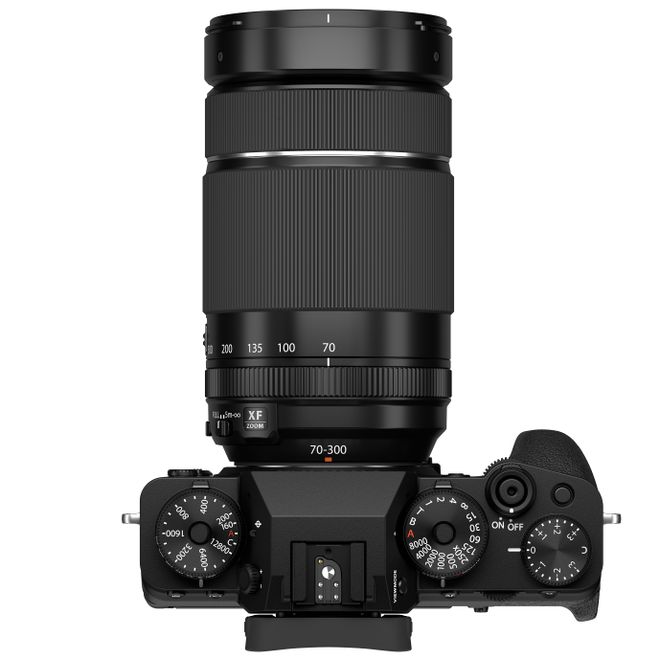 富士フイルム交換レンズ XF70-300mmF4-5.6 R LM OIS WR フジノンレンズ XF70-300mmF4-5.6 R LM OIS WR レビュー このサイズで