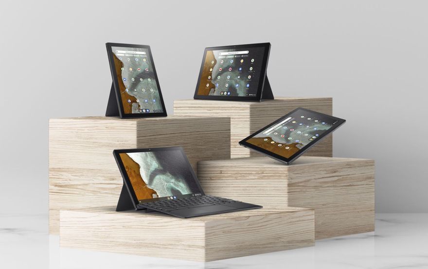 【値下げ・ペン付き】ASUS Chromebook Detachable CM3 Amazon.co.jp: ASUS Chromebook クロームブック Detachable CM3 10.5