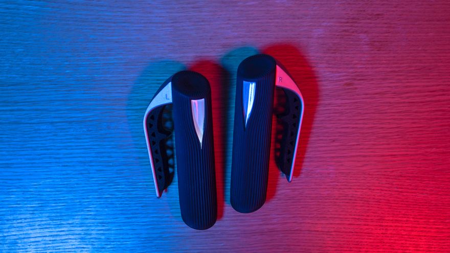 VR/Gaming controller