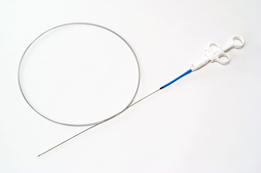 ディスポーザブル高周波ナイフ