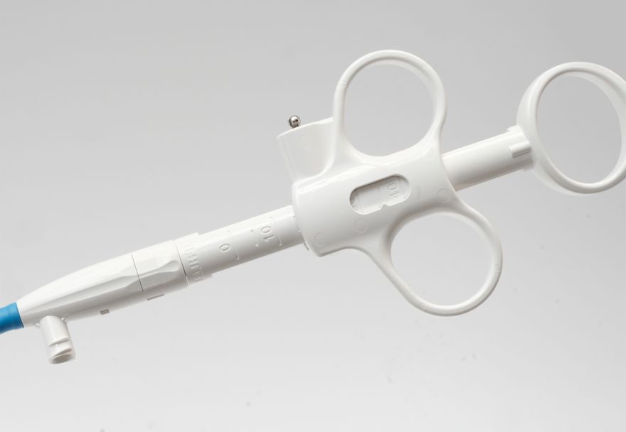 ディスポーザブル高周波ナイフ