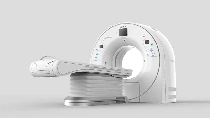全身用X線CT診断装置