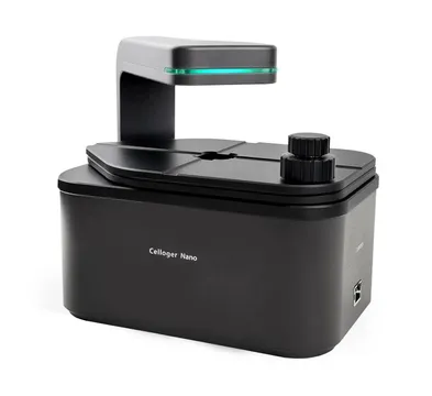 Lifecell Scanner Automated live cell imaging system