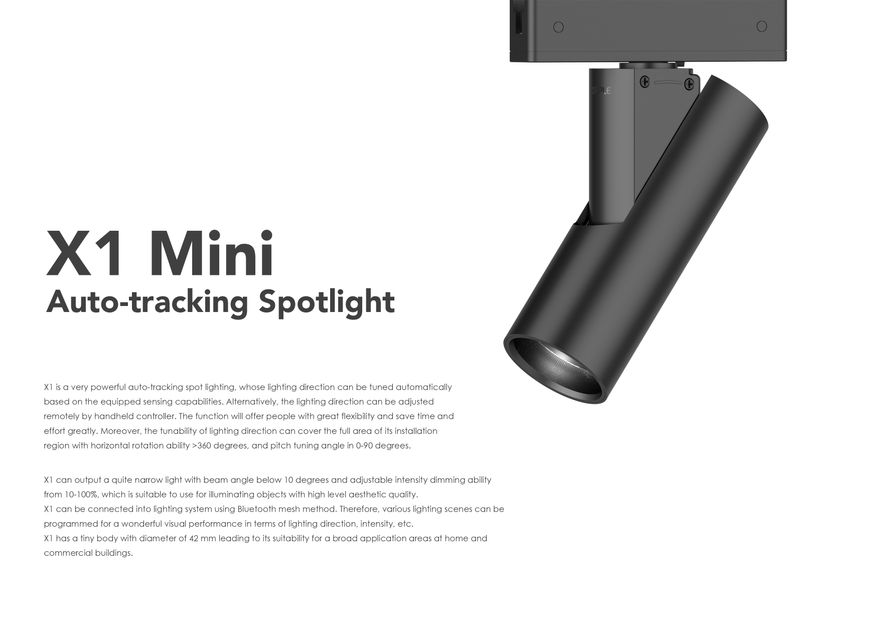spot light