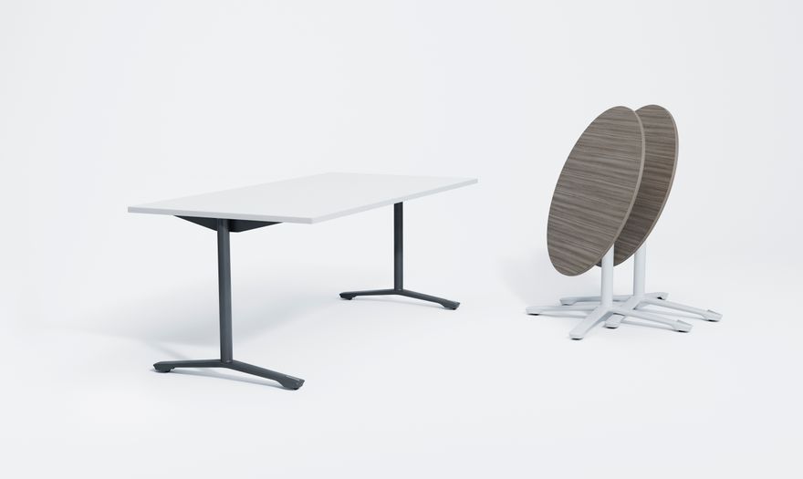 【グッドデザイン賞】ITOKI バイオテーブルⅡ バイオの嫁入り ～長年使ってきたイトーキ バイオテーブルとの別れ