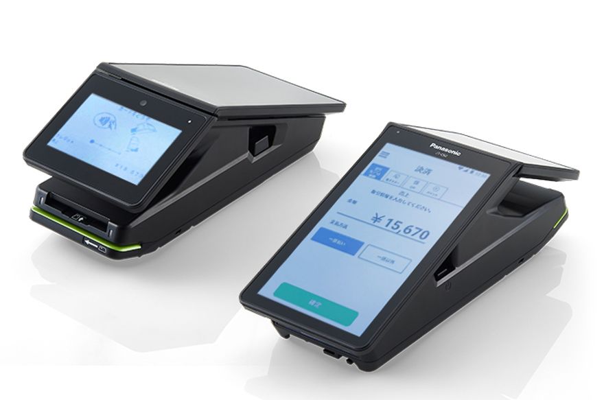 福袋特集 2023 即決価格 P400の製品紹介 VERIFONE P400 マルチ決済端末