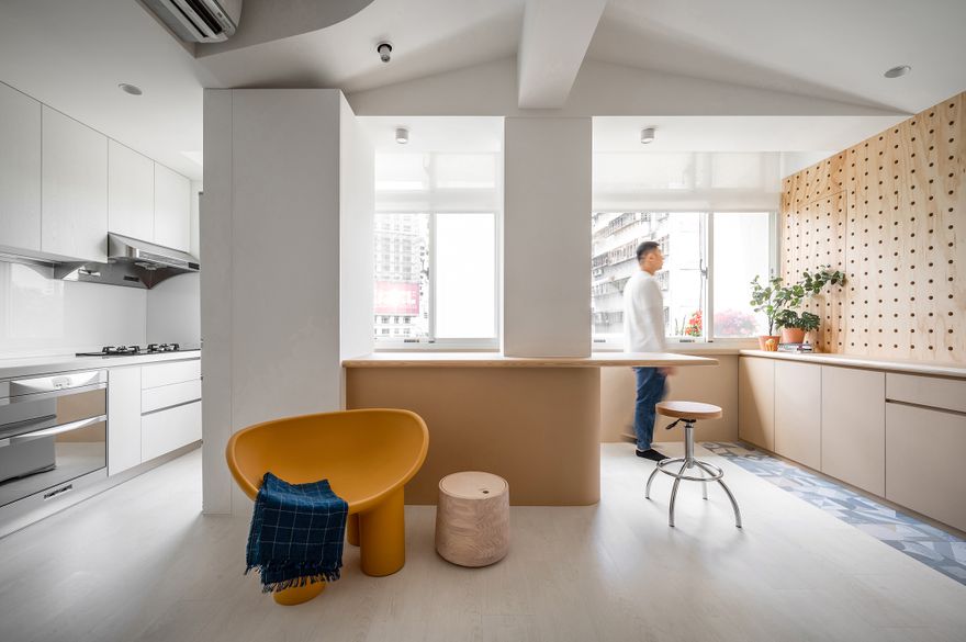Interior design