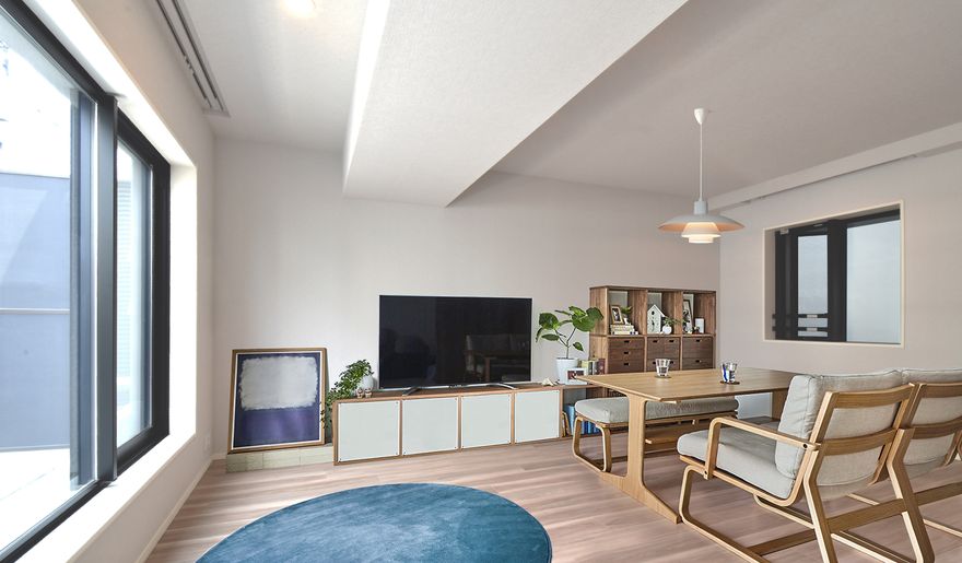 住まいのデザイン集　デザイナーこだわりの戸建＆集合住宅　７８事例／アルファ企画(編者) 住まいのデザイン集 デザイナーこだわりの戸建&集合住宅 78事例
