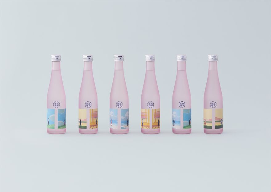 半額セール❗日本清酒代表　日本酒　銘柄ラベル　220枚　　昭和　レトロ 半額セール❗日本清酒代表 日本酒 銘柄ラベル 220枚 昭和 レトロ