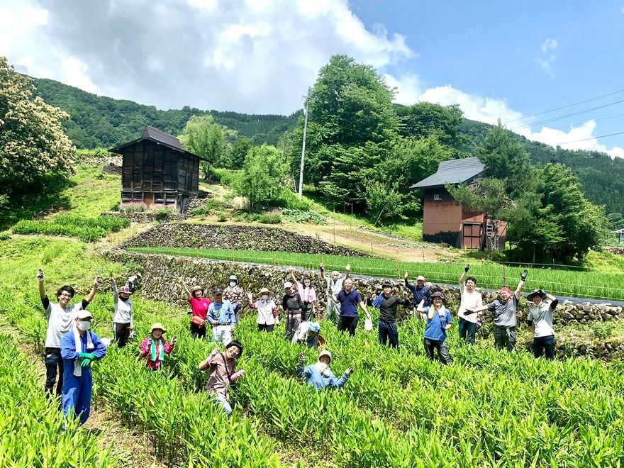 お互いさま」で地域課題を解決する活動