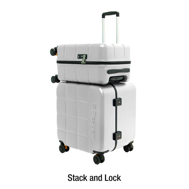 LUGGAGE