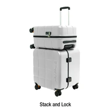 LUGGAGE