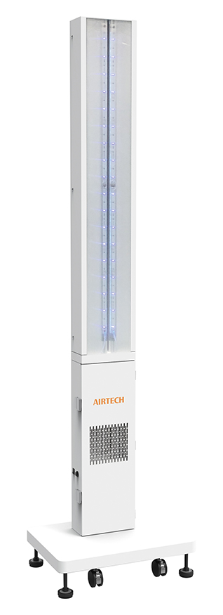 LED式ライトトラップ