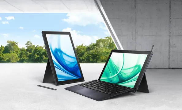 Laptop PC