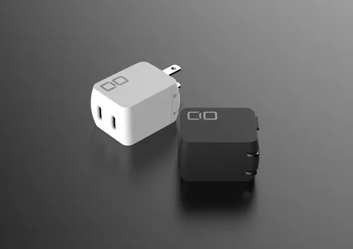 USB充電器