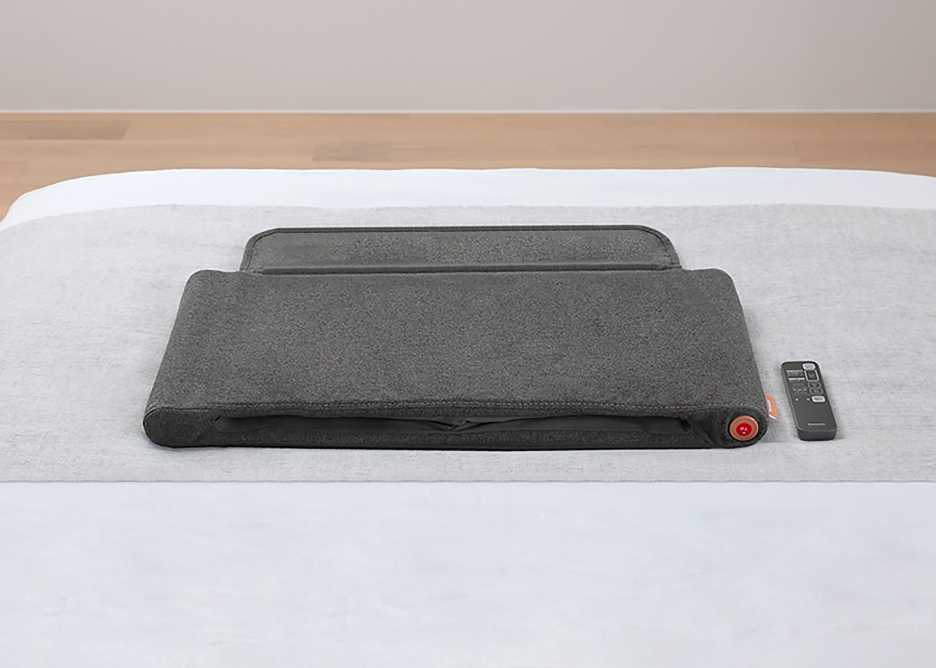 エアーマッサージャー