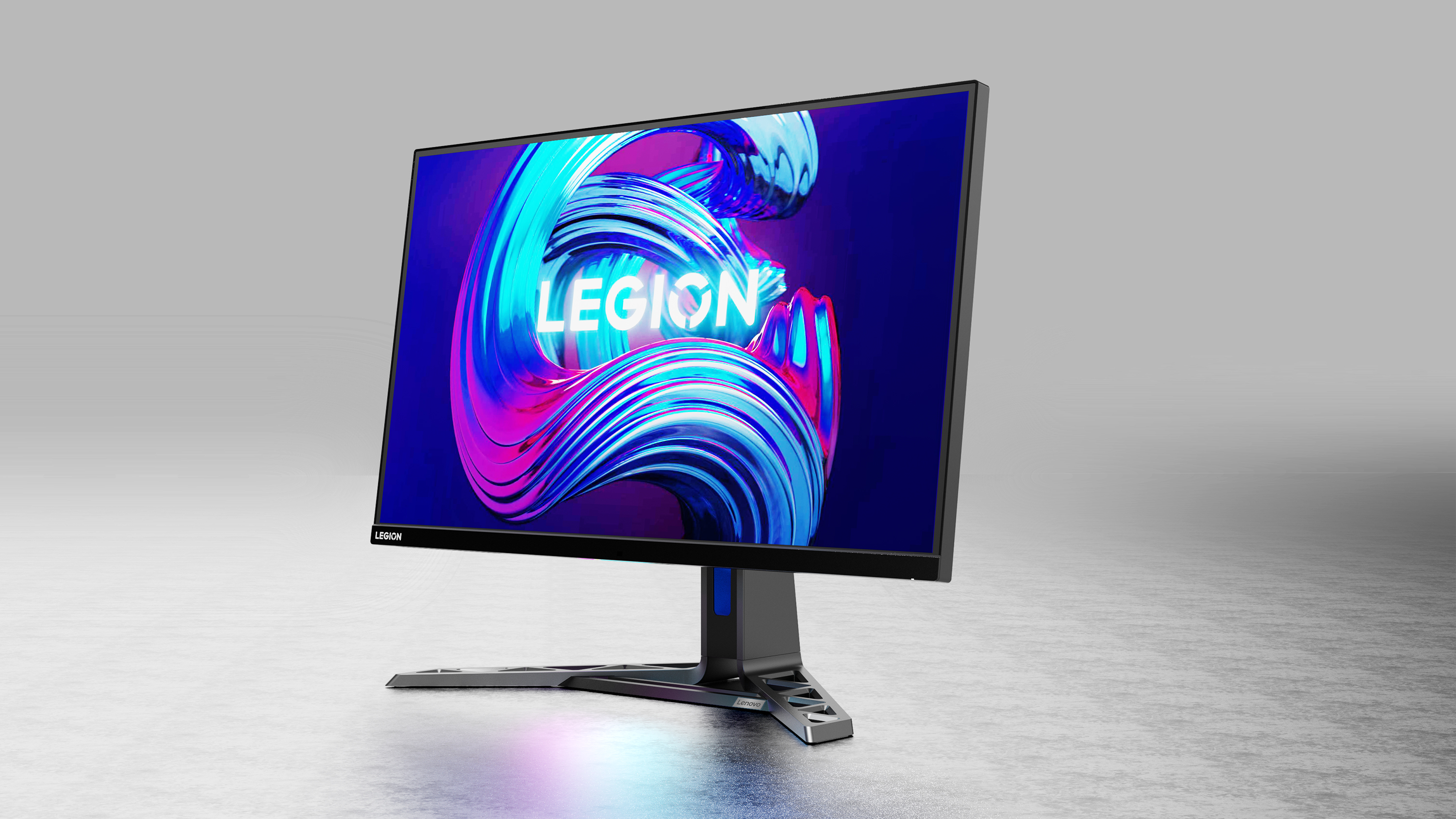 ゲーミングモニタ— Lenovo Legion 360hz ディスプレイ・モニター Lenovo Legion 360hz ゲーミングモニタ—