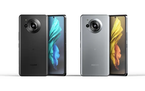 スマートフォン