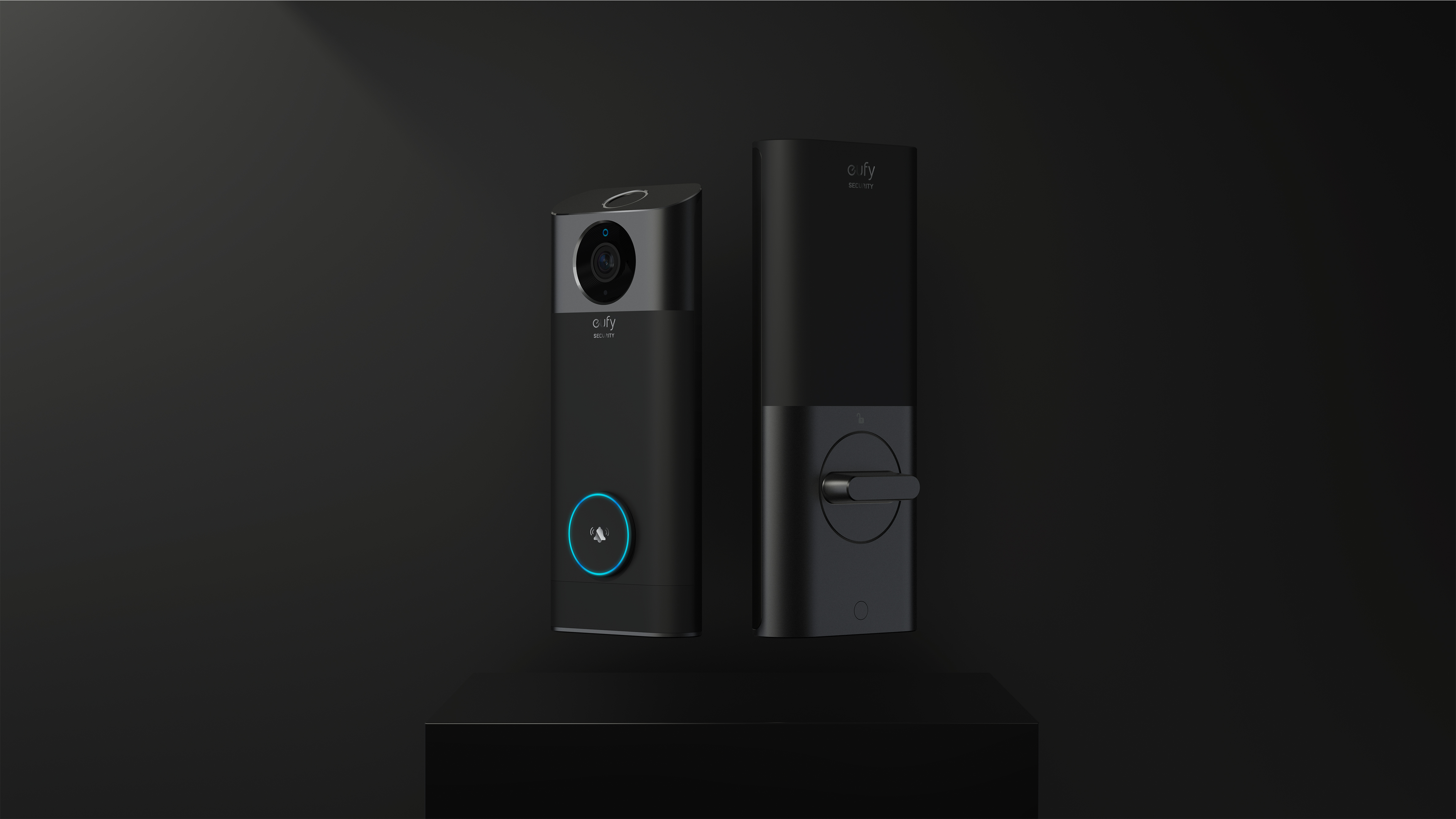 Video Lock