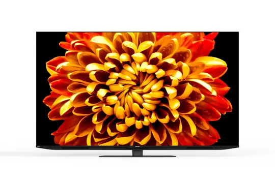 4Kテレビ