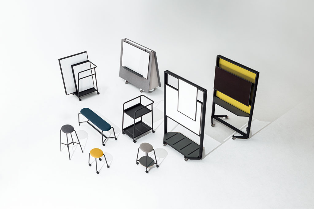 1986年 グッドデザイン賞 内田洋行 BAZOOCA Maker 1986年 グッドデザイン賞 内田洋行 BAZOOCA Maker - メルカリ