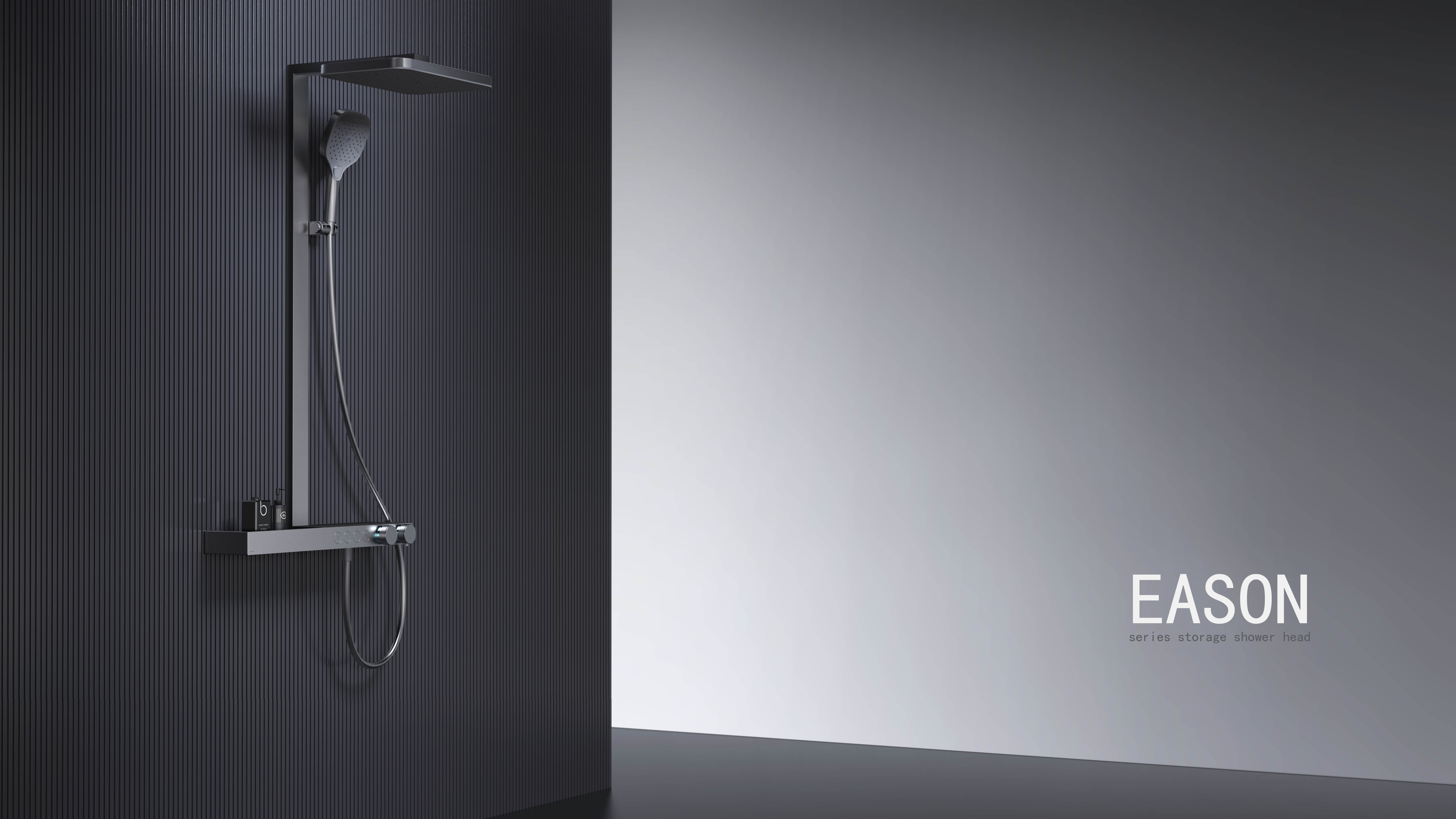 Shower head Shower head