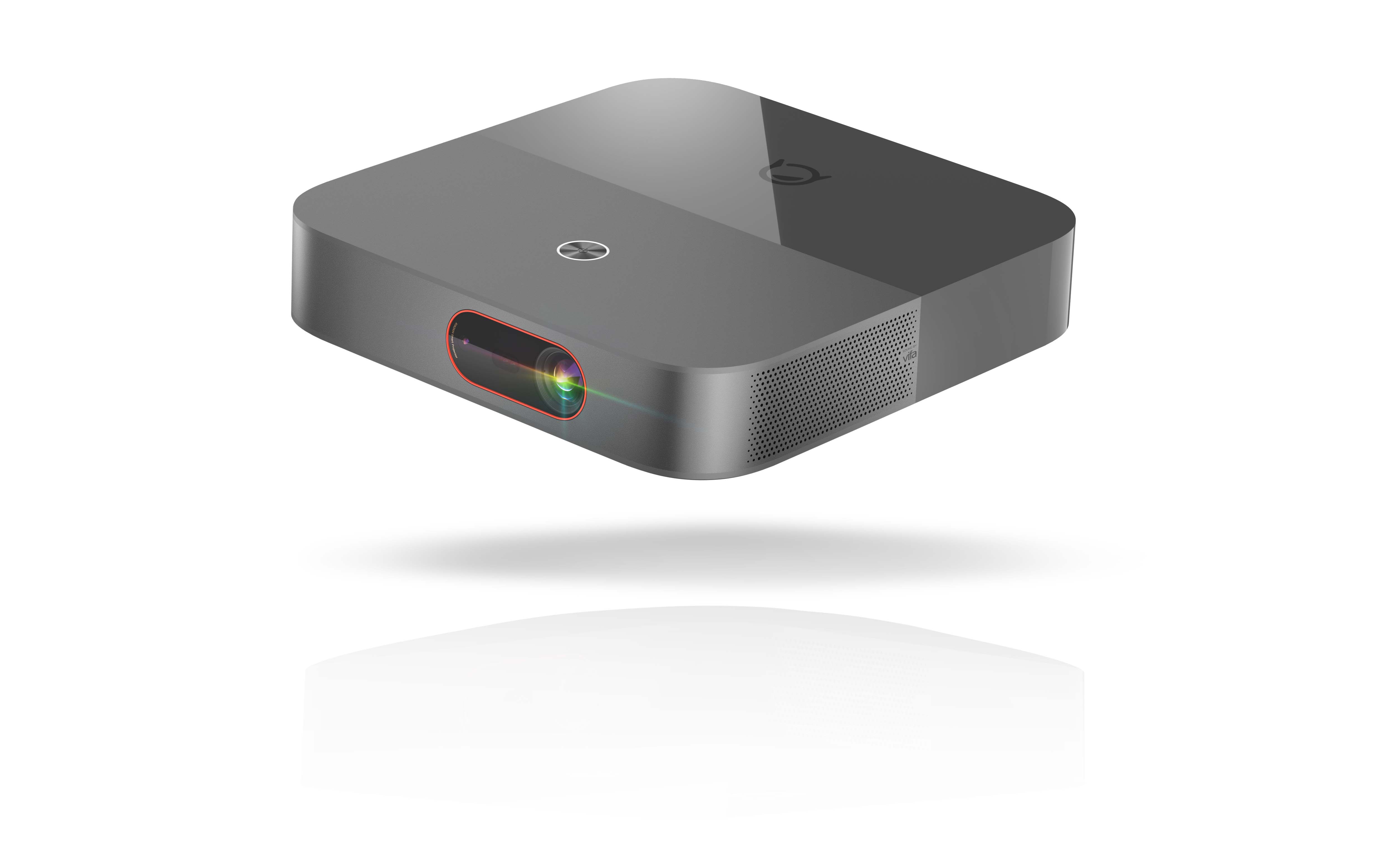 Smart Projector