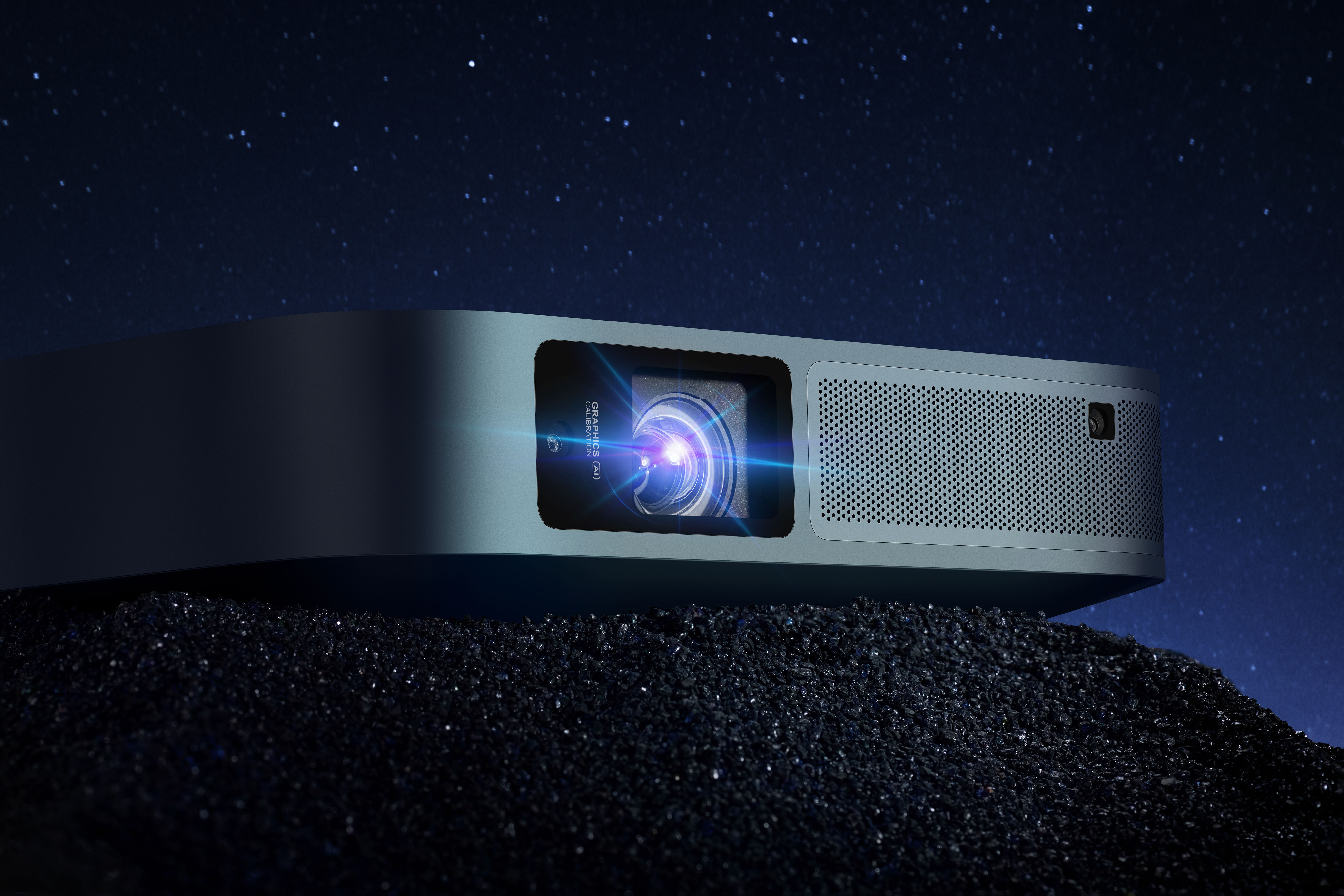 Home Projector